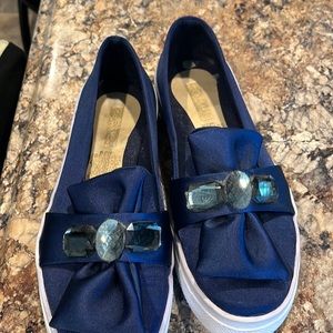 Cosmos slip on shoes